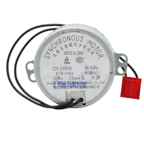 Moteur Grill Micro-ondes D'origine Four Micro-ondes 49126184 Rosieres, Hoover