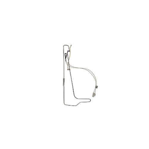 Resistance De Degivrage D'origine Frigo, Réfrigérateur, Congélateur 0074000362c, 49055777 Haier