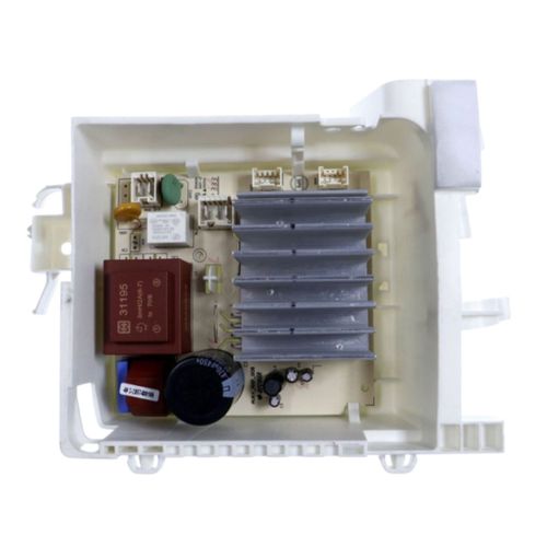Module Moteur Lave-linge D'origine Machine à Laver, Lave-linge 1927901000 Beko, Whirlpool, Ariston H