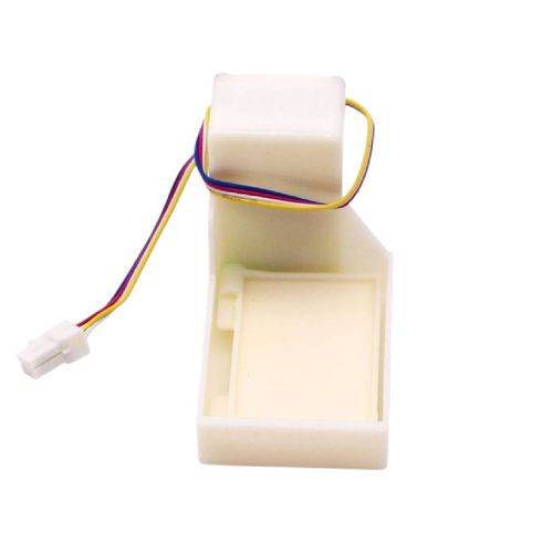 Clapet Fbza 12v Dc Sans Eponge D'origine Frigo, Réfrigérateur, Congélateur C00674364 Whirlpool, Aris