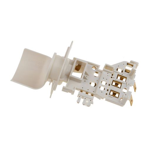 Boitier Thermostat Atea/ranco Frigo, Réfrigérateur, Congélateur 481246698982, 481225518241 Whirlpool