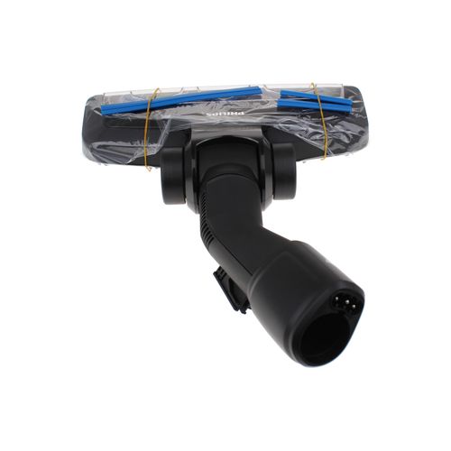 Brosse Tri-active Zigzag Lumineuse D'origine Aspirateur 432200426594 Philips