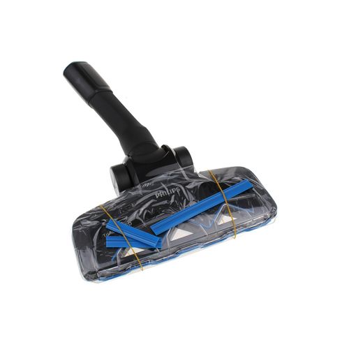 Brosse Tri-active Zigzag Lumineuse D'origine Aspirateur 432200426594 Philips
