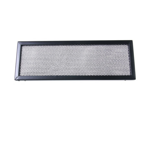 Filtre Métallique 246,50 X 87 X 9 Mm Plaque De Cuisson Gri0169054b, Acc0199809 Elica