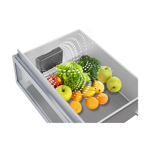 Absorbeur D'éthylène Frigo, Réfrigérateur, Congélateur 17006999, 17005227 Siemens, Bosch, Neff, Gagg