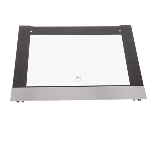 Vitre Extérieur 592 X 470 Mm Four, Cuisinière 140123469284 Electrolux