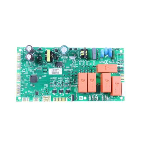 Carte Électronique, Module De Commande Four, Cuisinière 140186468140, 140186468058 Electrolux, Faure