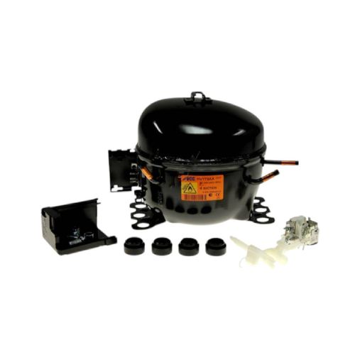 Compresseur Frigo, Réfrigérateur, Congélateur 42x0292 De Dietrich, Brandt, Fagor