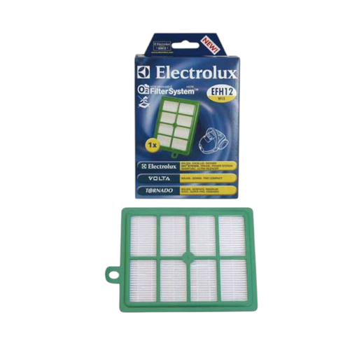 Filtre H12 D'origine Non Lavable Aspirateur 9001954123 Aeg, Electrolux