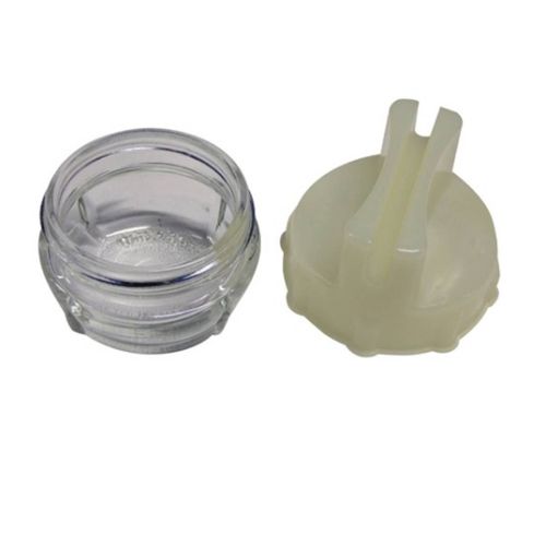 Cache Ampoule Avec Outil De Démontage D'origine Four, Cuisinière 00647309 Siemens, Bosch, Neff, Viva