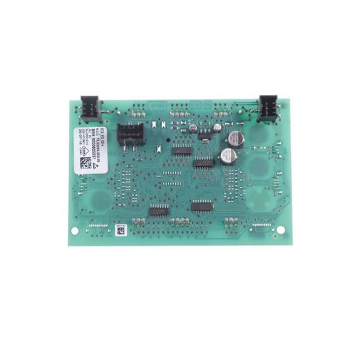 Carte Électronique, Module De Commande Four, Cuisinière 00709794 Bosch