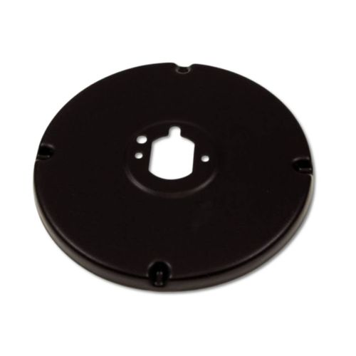 Coupelle Brûleur Auxiliaire Plaque De Cuisson 41017612, 41016538 Rosieres, Hoover