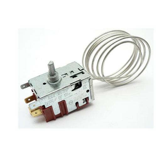 Thermostat Ranco K59l2541 Frigo, Réfrigérateur, Congélateur F67g141a8 Fagor, Vedette, Sauter, Brandt