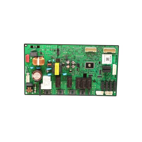 Carte Électronique, Module De Puissance D'origine Four, Cuisinière Dg94-06209e, Dg94-04472e Samsung