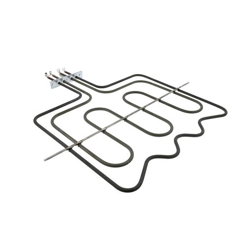 Résistance Supérieure D'origine Four, Cuisinière 3876046222 Ikea, Electrolux, Zanussi