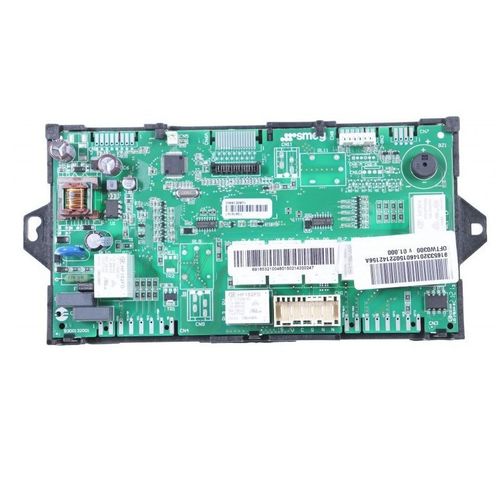 Switch 1-0-2 Double Pole 16a Aspirateur 107418804 Nilfisk