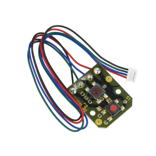 Carte Électronique Aspirateur à Main Ss-2230003493 Rowenta