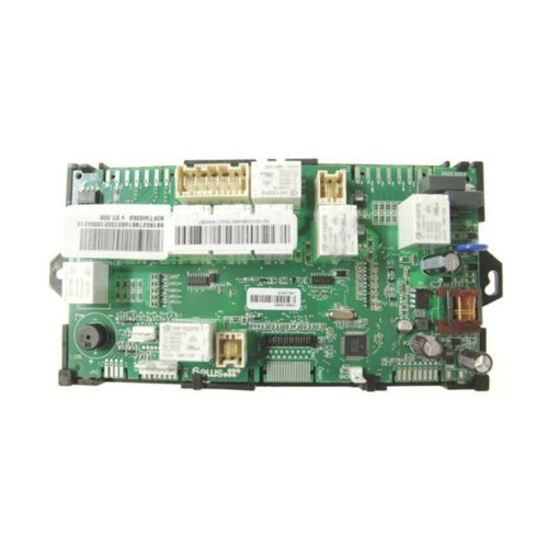 Module De Puissance SMEG Pour Lave-vaisselle - Réf. 816291671 - Neuf