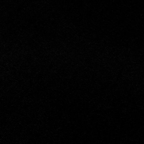 Tapis Chambre 120x170 Tissé Noir Rectangle Motif Uni Nossa