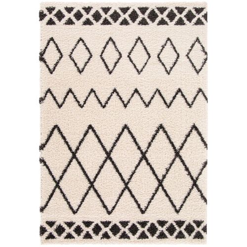 Tapis Salon 200x290 Spygip Beige