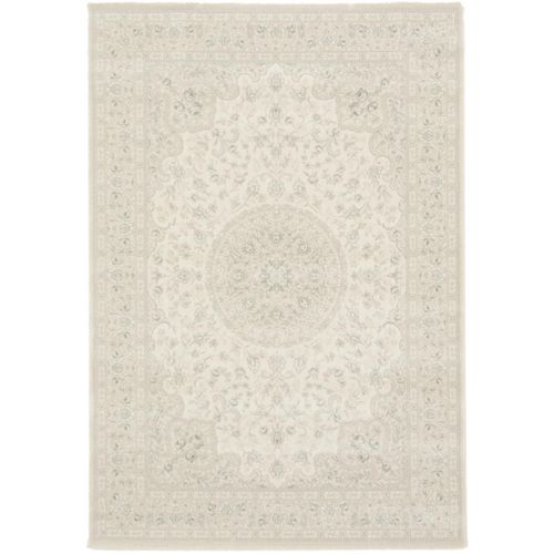 Tapis Salon 200x290 Azuria Crème