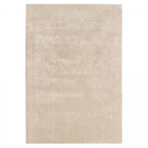 Tapis Salon 140x200 Truulj Beige