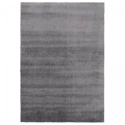 Tapis Salon 120x170 Motelina Gris