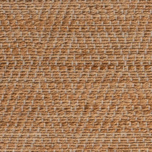 Tapis Salon 160x230 Tissé à La Main En Jute Lyn47 Jute à Beige