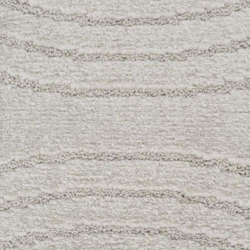 Tapis Rond Demilu  ∅ 120 Cm Gris Tapis Facile D'entretien Idéal Pour La Chambre