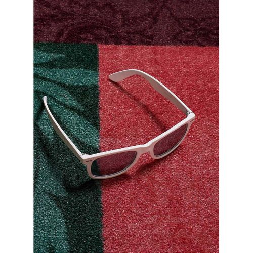 Tapis Open Space 133x190 Tissé Rose Rectangle Isparta Patchwork