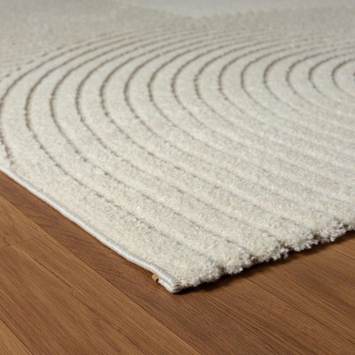 Tapis De Couloir 80x300 Tissé Tissé Rectangle Motif Simple Lyn9 Cernan