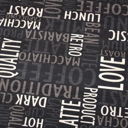 Tapis D'entrée 40x60 Lyn11 Clao Gris, Facile D'entretien