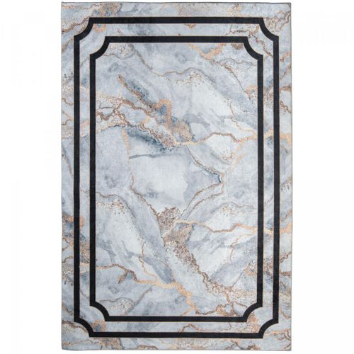 Tapis De Cuisine 120x170 Lyn11 Elega Ecru, Facile D'entretien