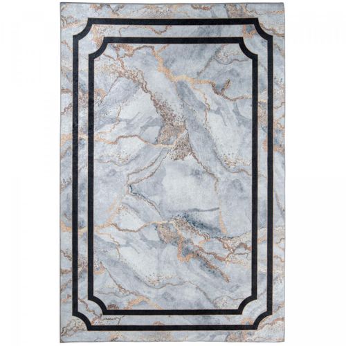 Tapis De Cuisine 120x170 Lyn11 Elega Ecru, Facile D'entretien