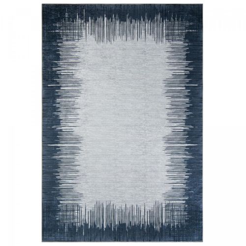 Tapis De Chambre 160x230 Lyn11 Flona Noir, Facile D'entretien