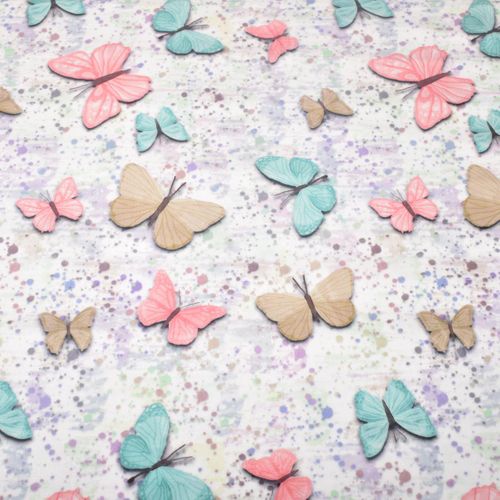 Tapis Enfant 120x170 Pap Ecru, Très Doux Et Facile D'entretien