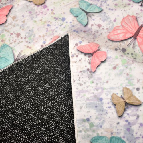 Tapis Enfant 120x170 Pap Ecru, Très Doux Et Facile D'entretien