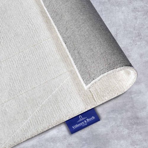 Tapis Chambre 120 X 170 Cm, Motif Géométrique, Laine Noble, Confort Et Chaleur, Style Authentique