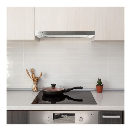 Lena 60 - Hotte Tiroir -  - 60cm - 380m3/h