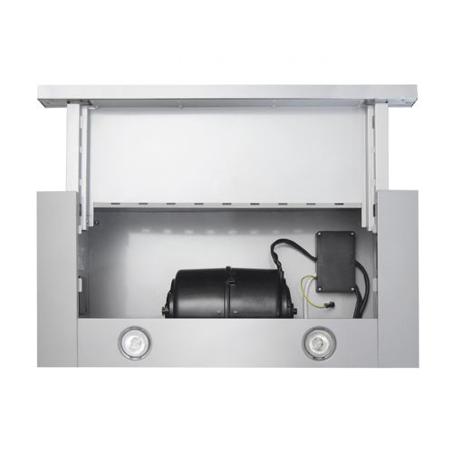 Lena 60 - Hotte Tiroir -  - 60cm - 380m3/h