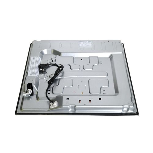 Tg3v-115/b - Plaque De Cuisson gaz 3 foyers Verre Noir