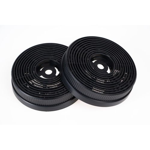 Lot De 2 Filtres Charbon Pour Hotte Beldeko Pralys 60 Fc0004