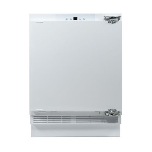 Réfrigérateur Encastrable Sous Plan – 121 L – Classe E – Réglage Température – Kit Pantographe Inclu