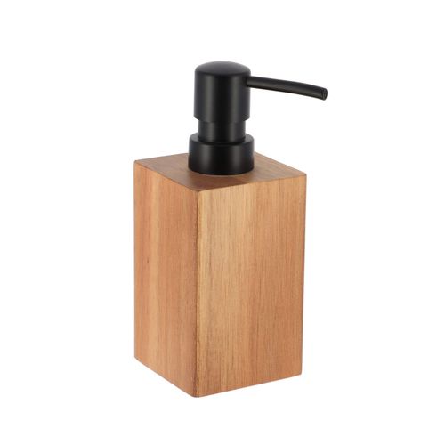 Distributeur à Savon Ou Lotion En Acacia 150 Ml