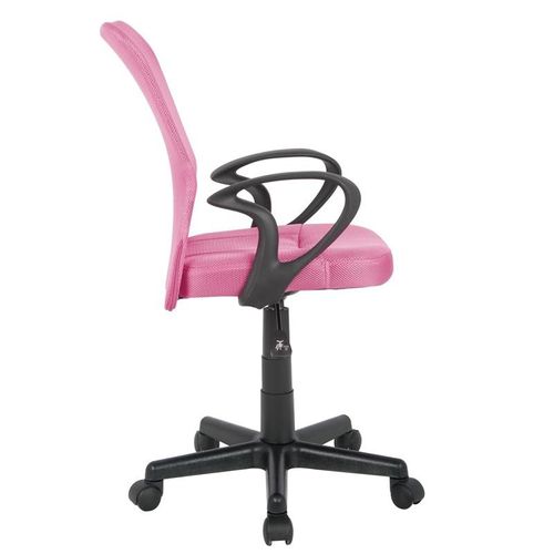 Chaise De Bureau Mio Rose