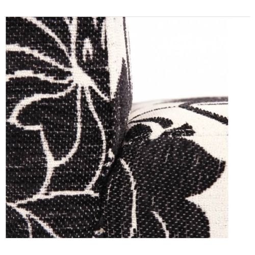 Chaise De Salle à Manger Lot De 2 Flora