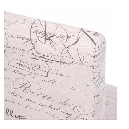 Chaise De Salle à Manger Lot De 2 Otta