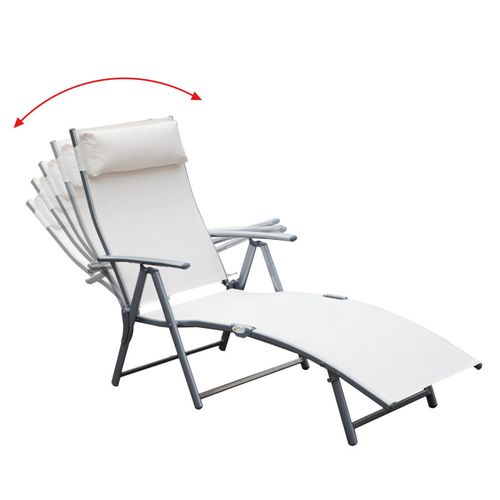 Bain De Soleil Multi-positions Sunshine Crème