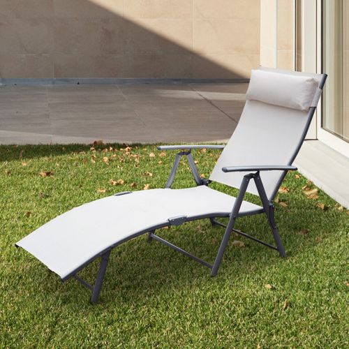 Bain De Soleil Multi-positions Sunshine Crème