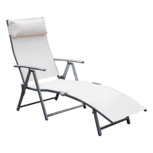 Bain De Soleil Multi-positions Sunshine Crème